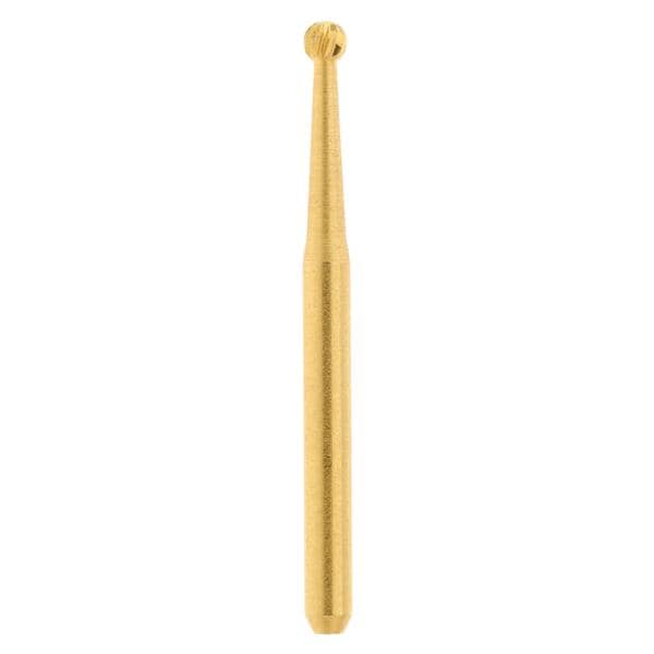 Sterile Carbide Bur Trimming & Finishing Friction Grip 7004 25/Rl