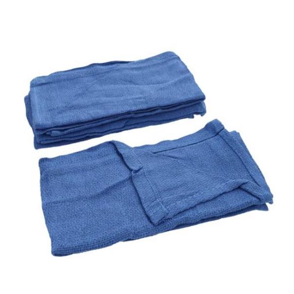 Towel Towel Blue Sterile, 20 PK/CA