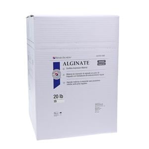 Algin ss pous prise ord 20 lb Ch.