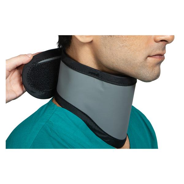 Col radiog Maxi-Gard gris Ch.