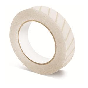 Tape Indicator 1 in Disposable Autoclave Wraps Beige Ea