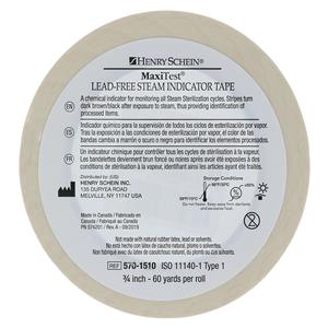 HSI Indicateur Ruban indicateur 0,75 po Beige Ch.
