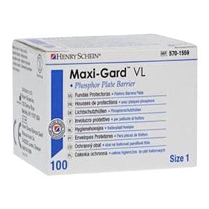 Maxi-Gard VL Enveloppe-barrière Plaque de phosphore 1 100/boîte