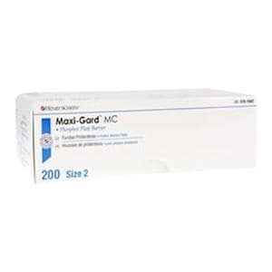 Maxi-Gard MC Phosphor Plate Barrier Envelope 2 200/Bx