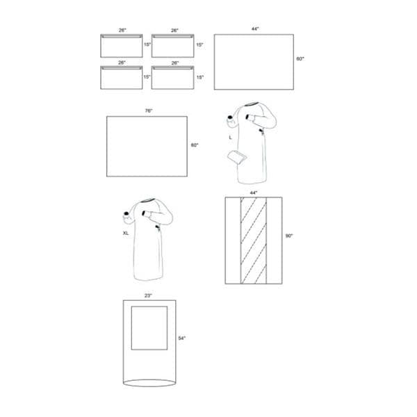 Basic Drape
