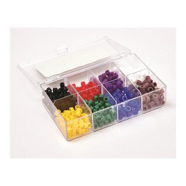 Instrument Rings Assorted Kit Assorted 600/Bx