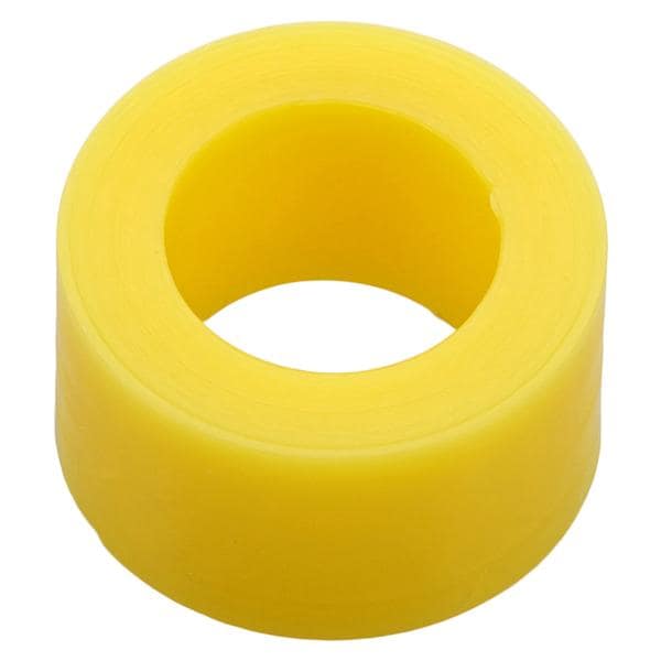 Anneaux pour instruments Grand Jaune 50/sac