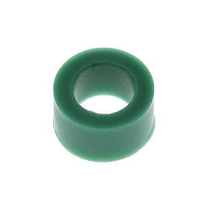 Anneaux pour instruments Grand Vert 50/sac