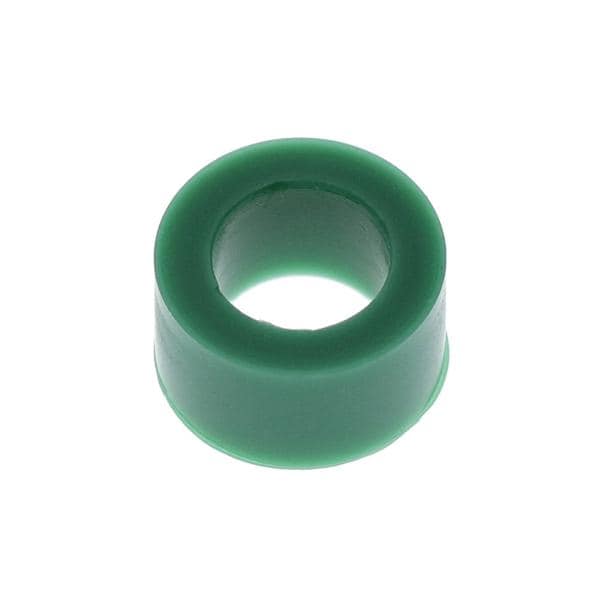 Anneaux pour instruments Grand Vert 50/sac