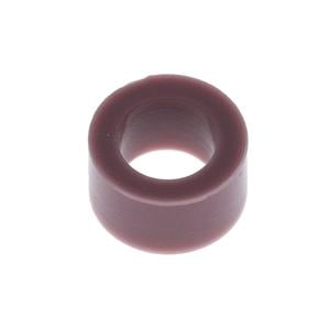 Anneaux pour instruments Grand Mauve 50/sac