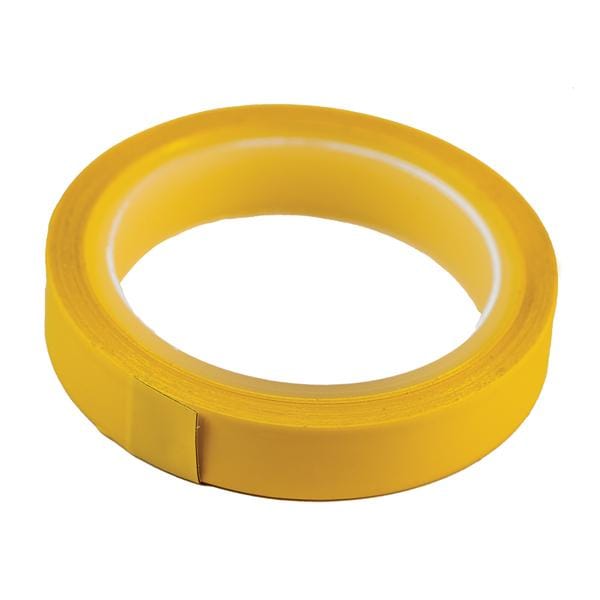 Self-Adhering ID Tape 10 Feet Refill Yellow Ea