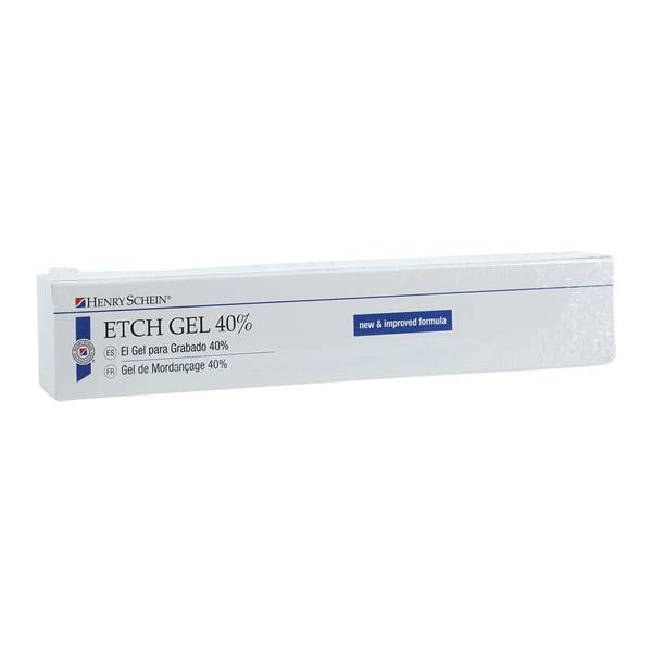 Ser. gel mordançage Bulk 40% Ch.