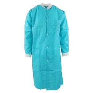 Maxi-Gard Sarrau de laboratoire Protection SMS Petit Sarcelle 10/paquet