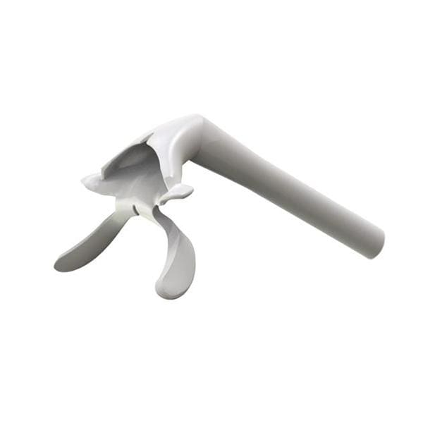 Single Use Aerosol Evacuator Tip White 50/Bx