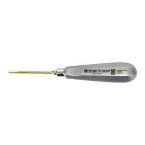 Luxating Elevator Size #3 Blade Thin 3 mm Instrument Titanium Coated Blade Ea
