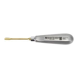 Luxating Elevator Blade X-Thin Instrument Titanium Coated Blade Ea