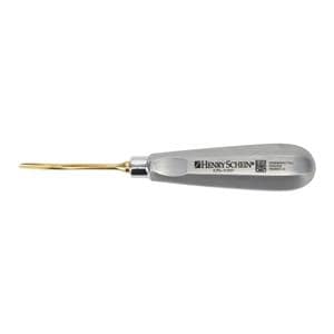 Luxating Elevator Size 3 mm Blade Instrument Titanium Coated Blade Ea