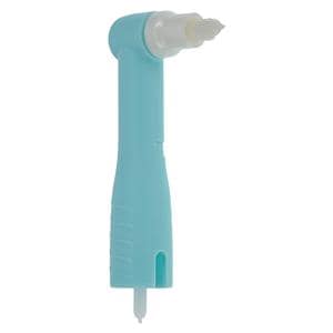 Acclean Prophy Angle Brush Tapered Latex-Free 100/Bx