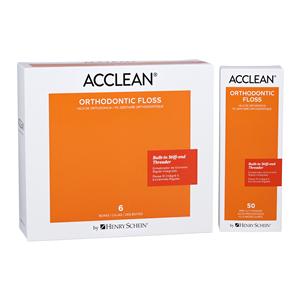 Floss Threader 6/Bx