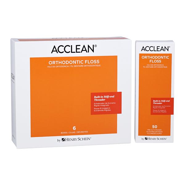 Floss Threader 6/Bx
