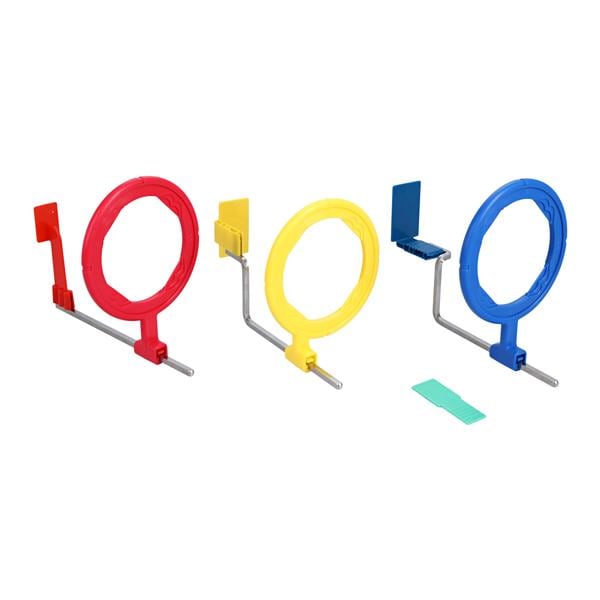 Digital Sensor Holder System Complete Kit Kt