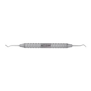 Acclean Sickle Scaler Jacquette Size 34/35 #6 Handle 100% Stainless Steel Ea