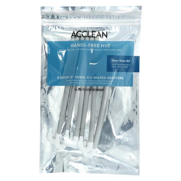 Acclean HVE Mini Refill Short Kt
