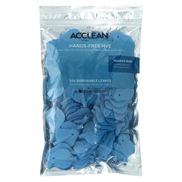 Acclean HVE Standard Refill Blue Ea