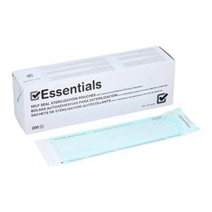 Essentials Pouch 200/Bx