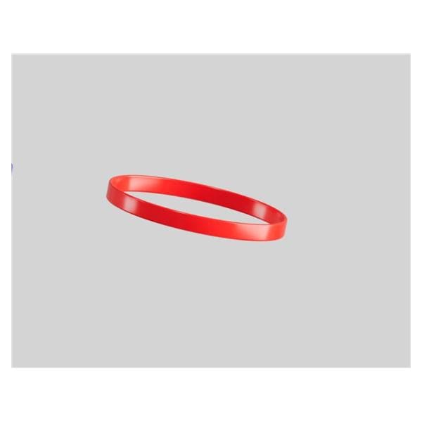 Acclean Hygiene Handpiece Color Bands Red 10/Bg