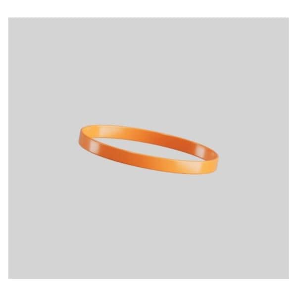 Acclean Hygiene Handpiece Color Bands Orange 10/Bg