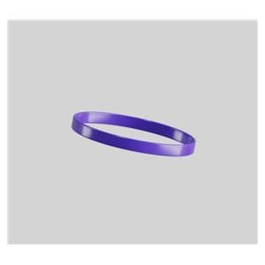 Acclean Color Bands Purple 10/Bg