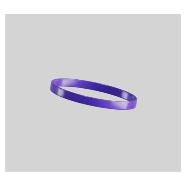 Acclean Color Bands Purple 10/Bg