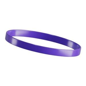 Acclean Color Bands Purple 10/Bg