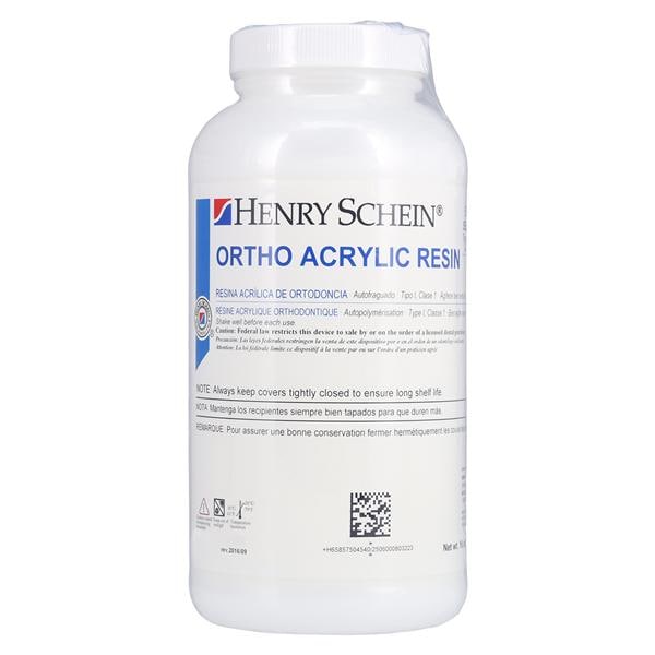 Acrylique ortho Acraweld 1Lb/Bouteille