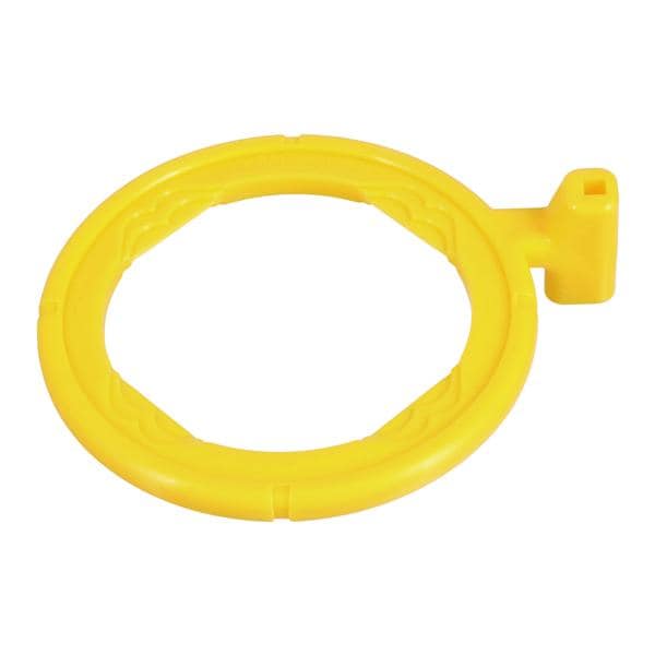 Aiming Ring Posterior Yellow