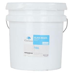 Glass Beads Abrasive 50 Lb