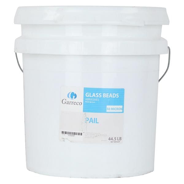 Glass Beads Abrasive 50 Lb