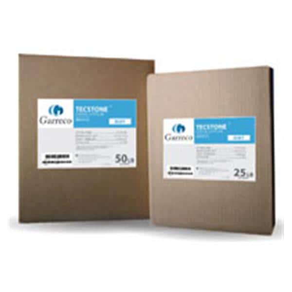 Tecstone chamois 47.5lb