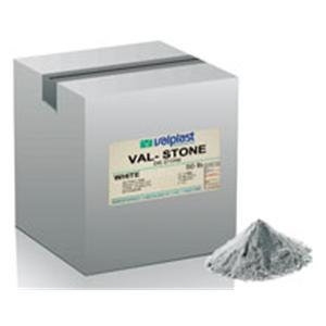 Val-Stone Die Stone White 47.5lb