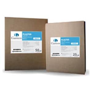 Lab Plaster Type II Fast 25Lb/Ea