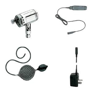 Illuminator Complete Fiber Optic Ea