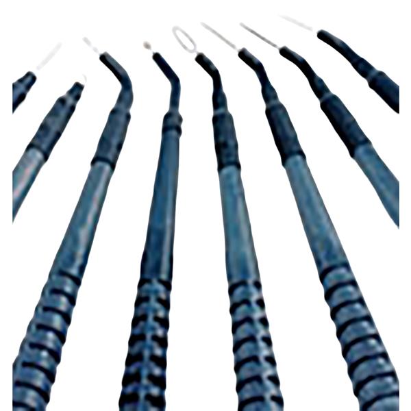PerFect TCS II Electrode Sheaths CoaguBall Tip 2/Pk
