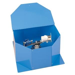 Centrif Cast Casting Machine Parts & Accessories Drum Ea