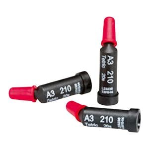 Tetric Cavifil Cavifil Composite Basic White Bulk Refill 60/Pk