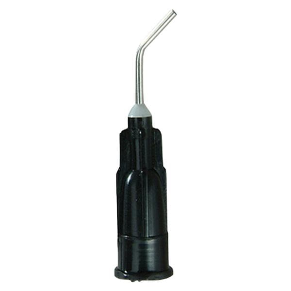 Prebent Needle Tips Black 20 Gauge 100/Pk