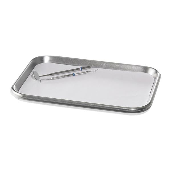 Medicom Couvre-plateau Lavande Jetable 1000/caisse
