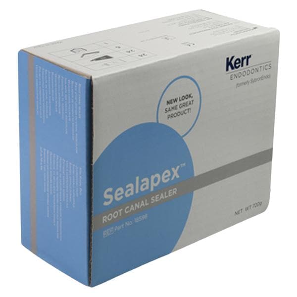 Sealapex Sealer Ea