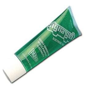 Signa Gel Electrode Gel Ea, 12 EA/CA