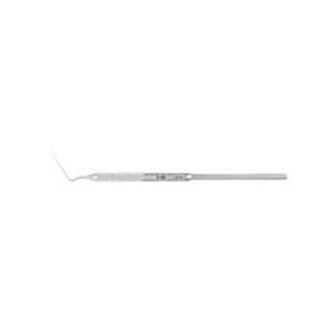 A. Titan Instruments Endodontic Spreader Single End Ea